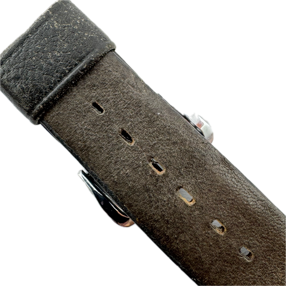 Mido Casual Grey Band