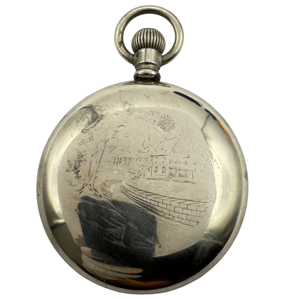 New Era New York Standard Watch Co 1906