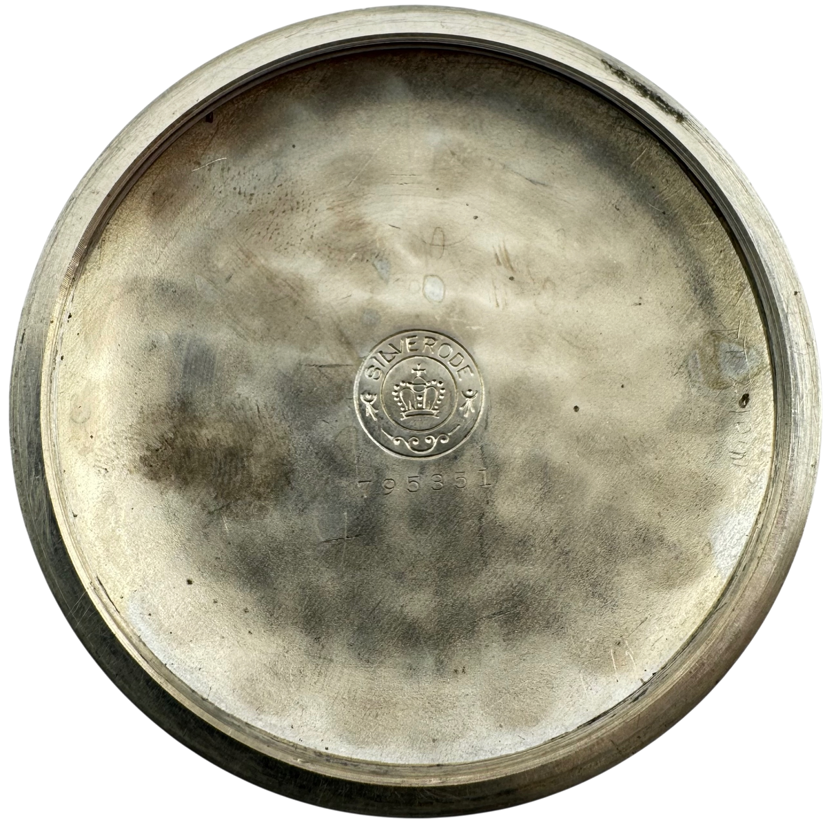 New Era New York Standard Watch Co 1906