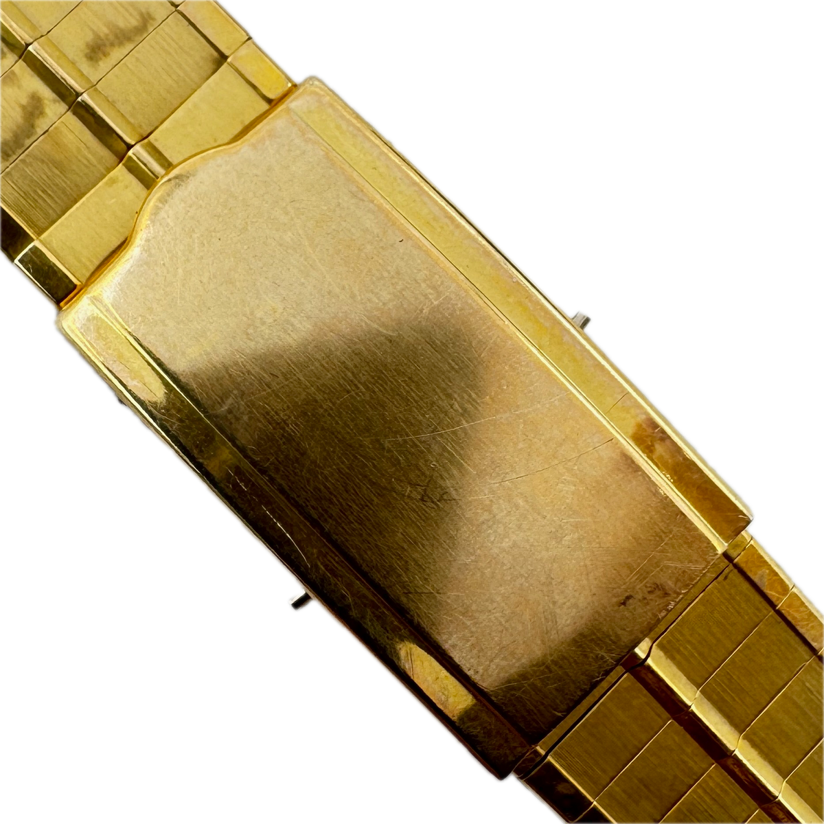 JB Champion Flexible Deployant Clasp