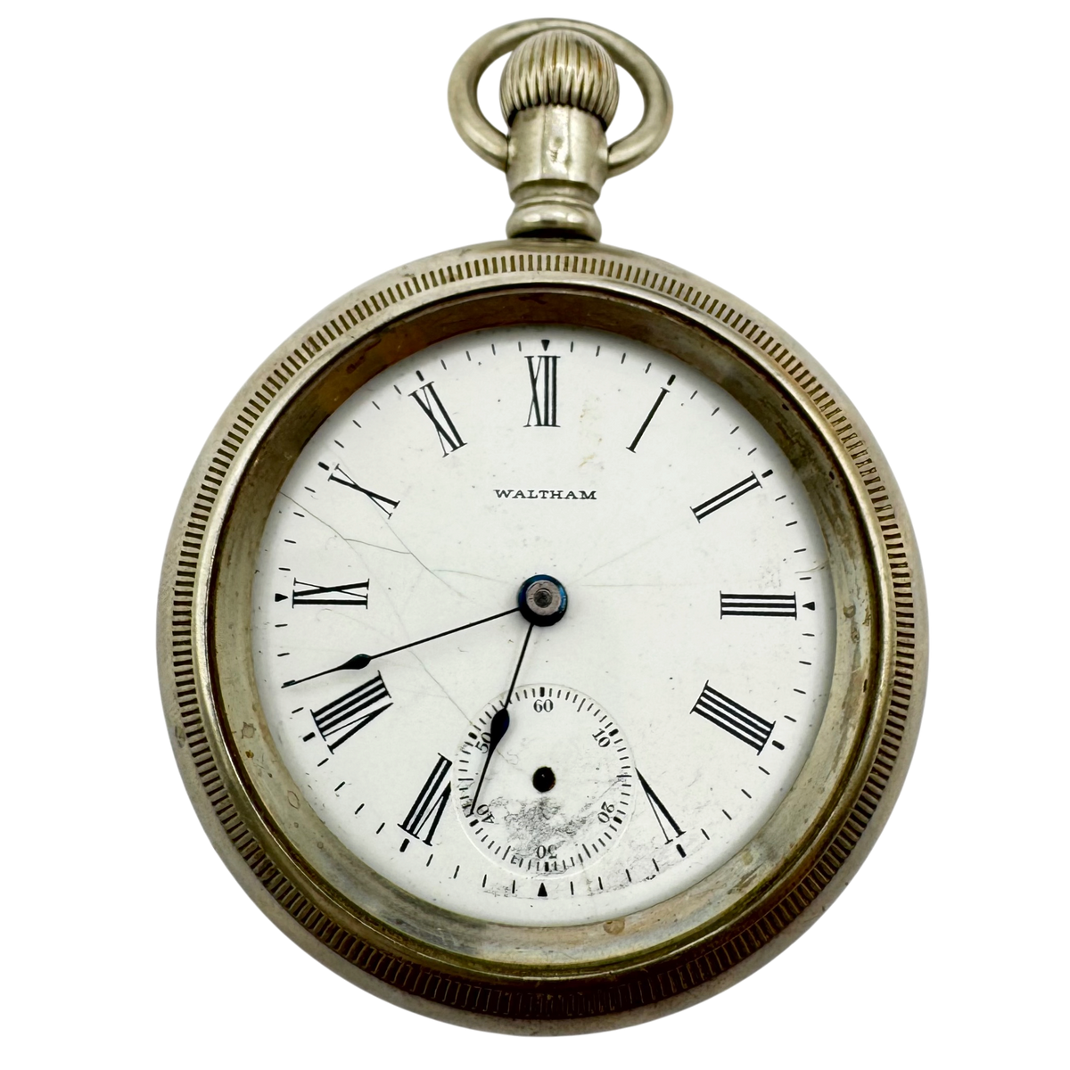Waltham Roman Dial 1899