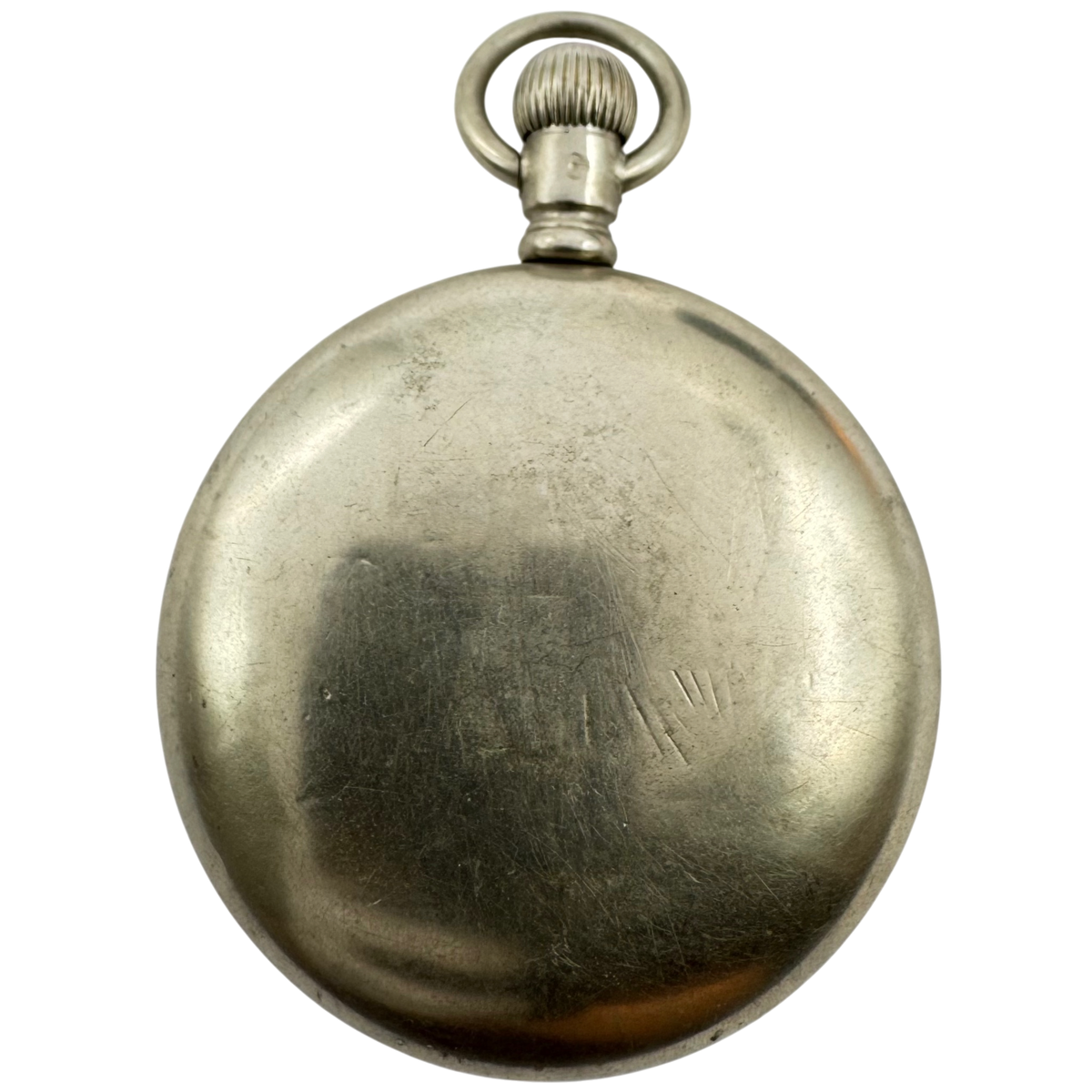 Waltham Roman Dial 1899