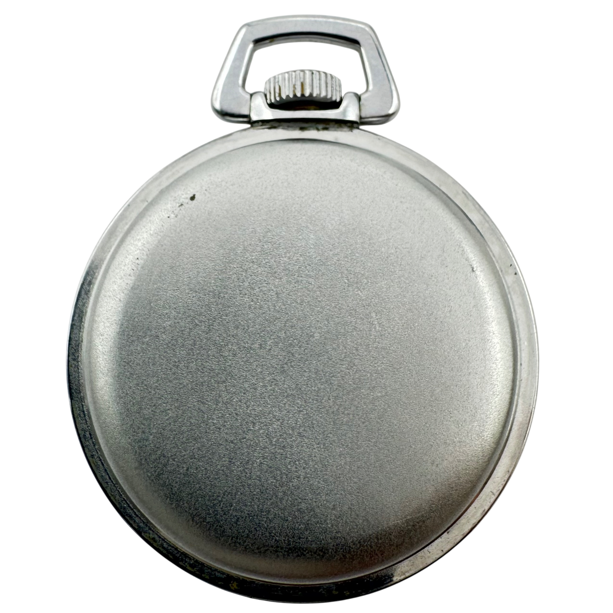 Waltham Boxcar Montgomery Dial