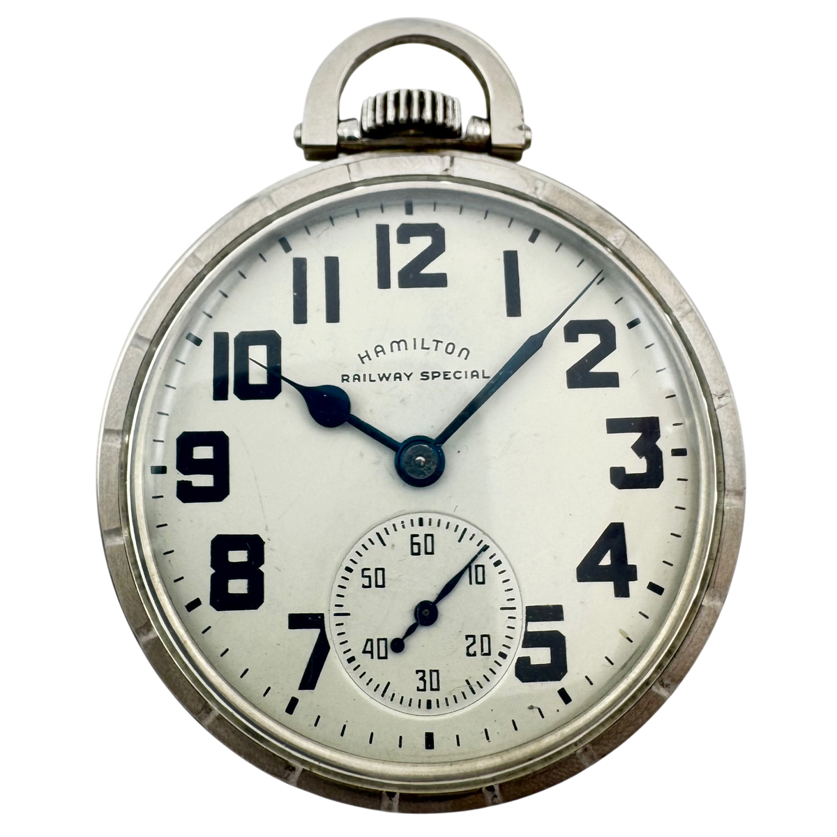 Hamilton Special Railway 1949