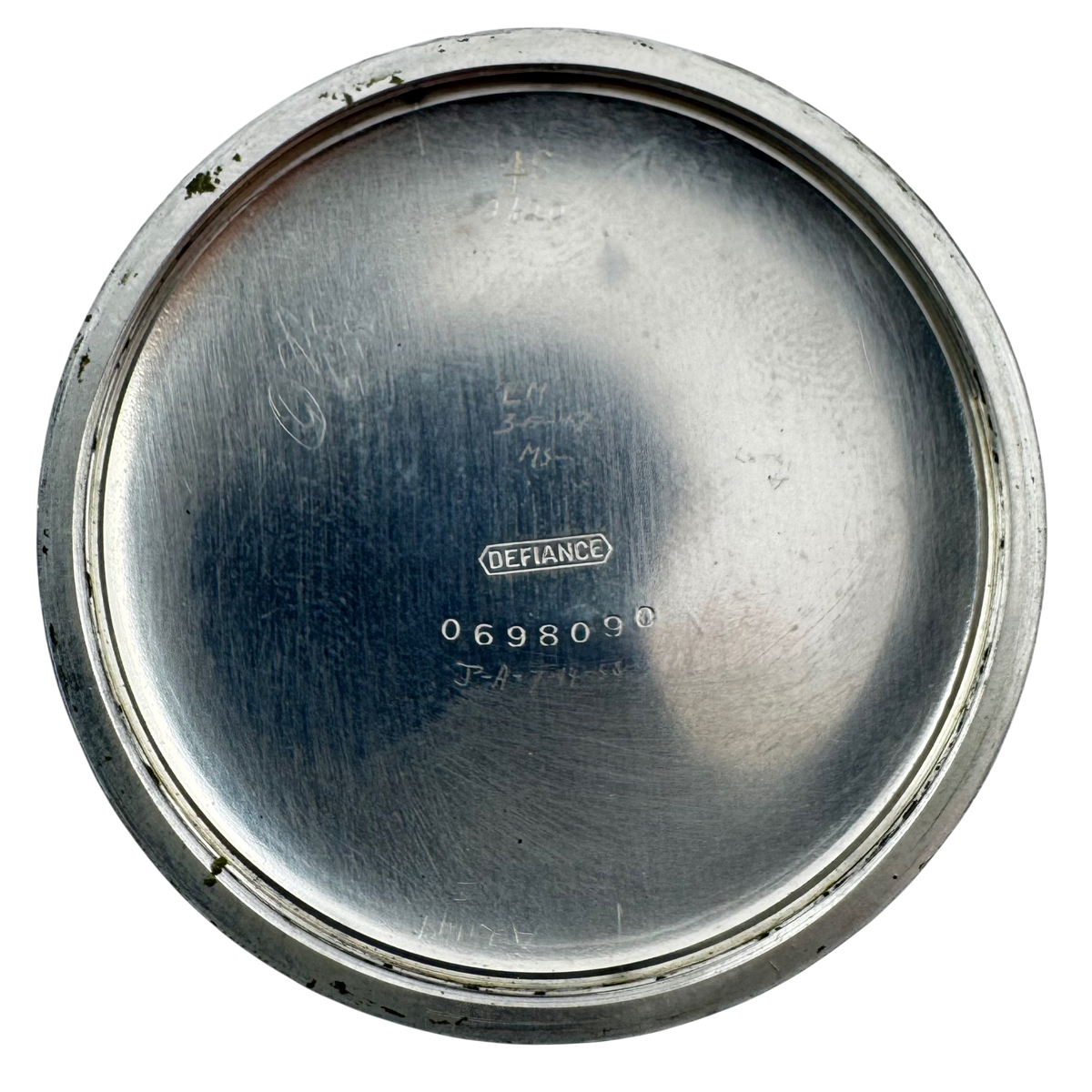 Waltham Roman Dial 1900