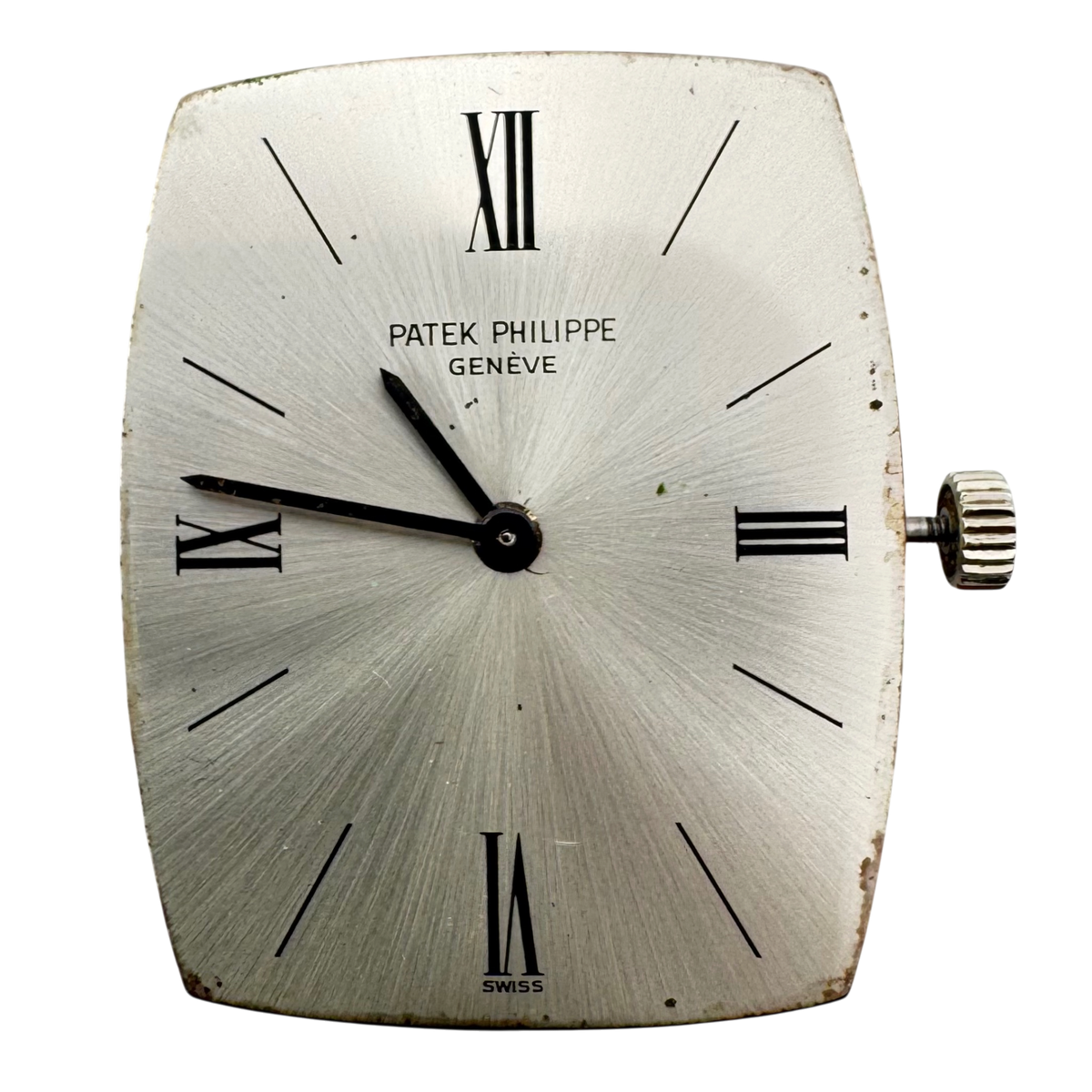 Patek Philippe Gondolo 1968