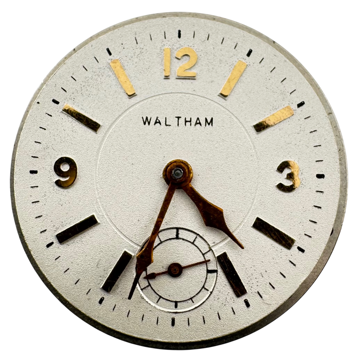 Waltham Sapphire 1934