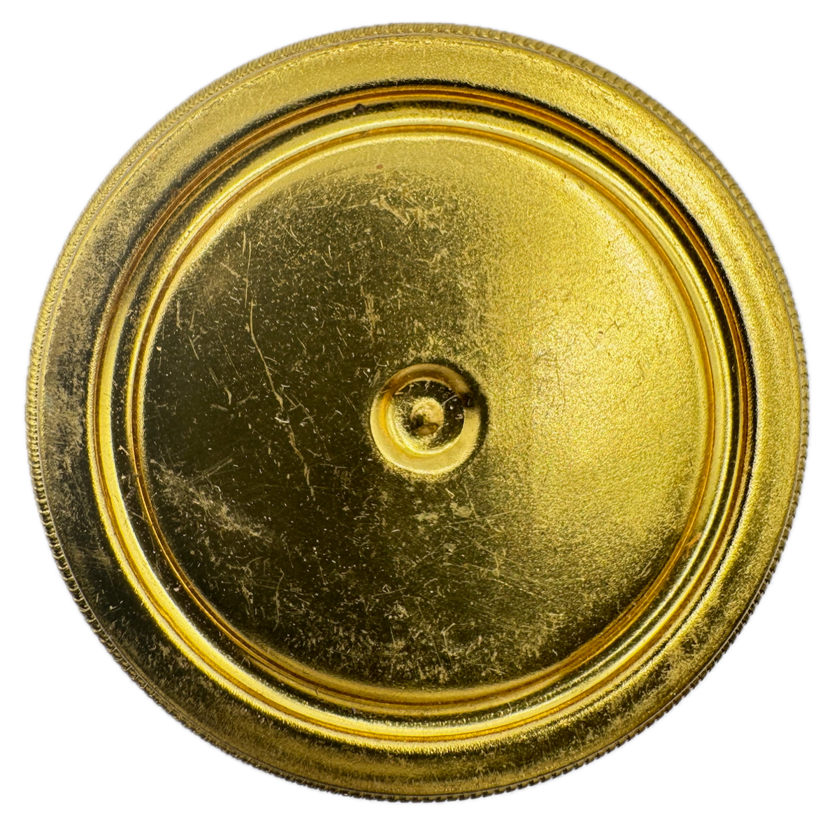 Antique 12s Elgin Coin Edge Open Face Pocket Watch Transport Case w Box USA