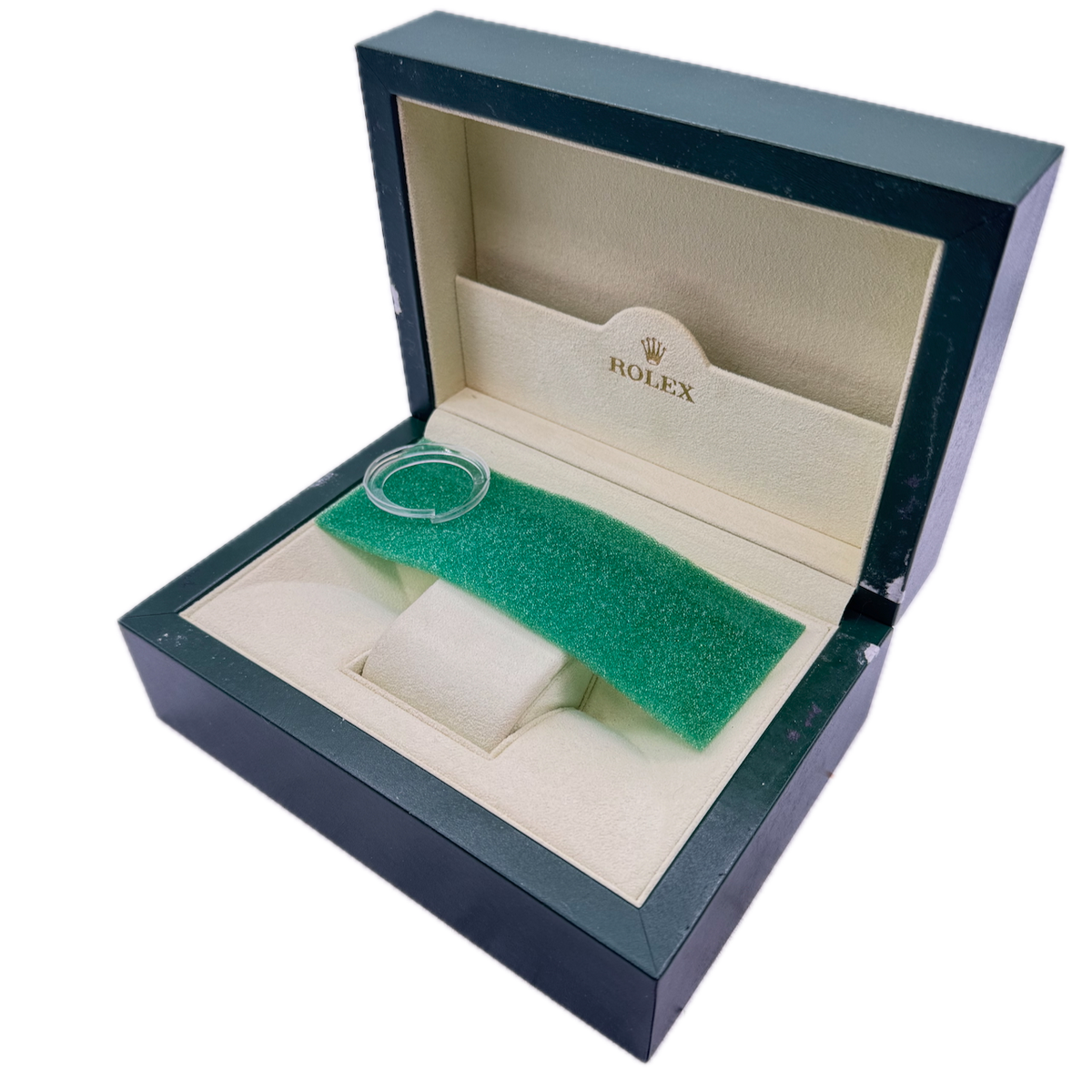 Vintage Rolex 31.00.04 Datejust Men's Wristwatch Box Swiss Made Vintage Rolex 31.00.04 Datejust Men's Wristwatch Box Swiss Made
