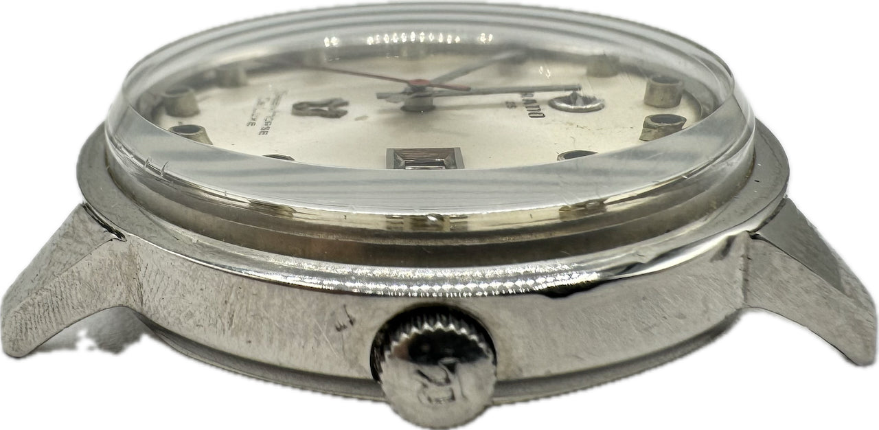Vintage Rado Green Horse DeLuxe Men's Automatic Wristwatch