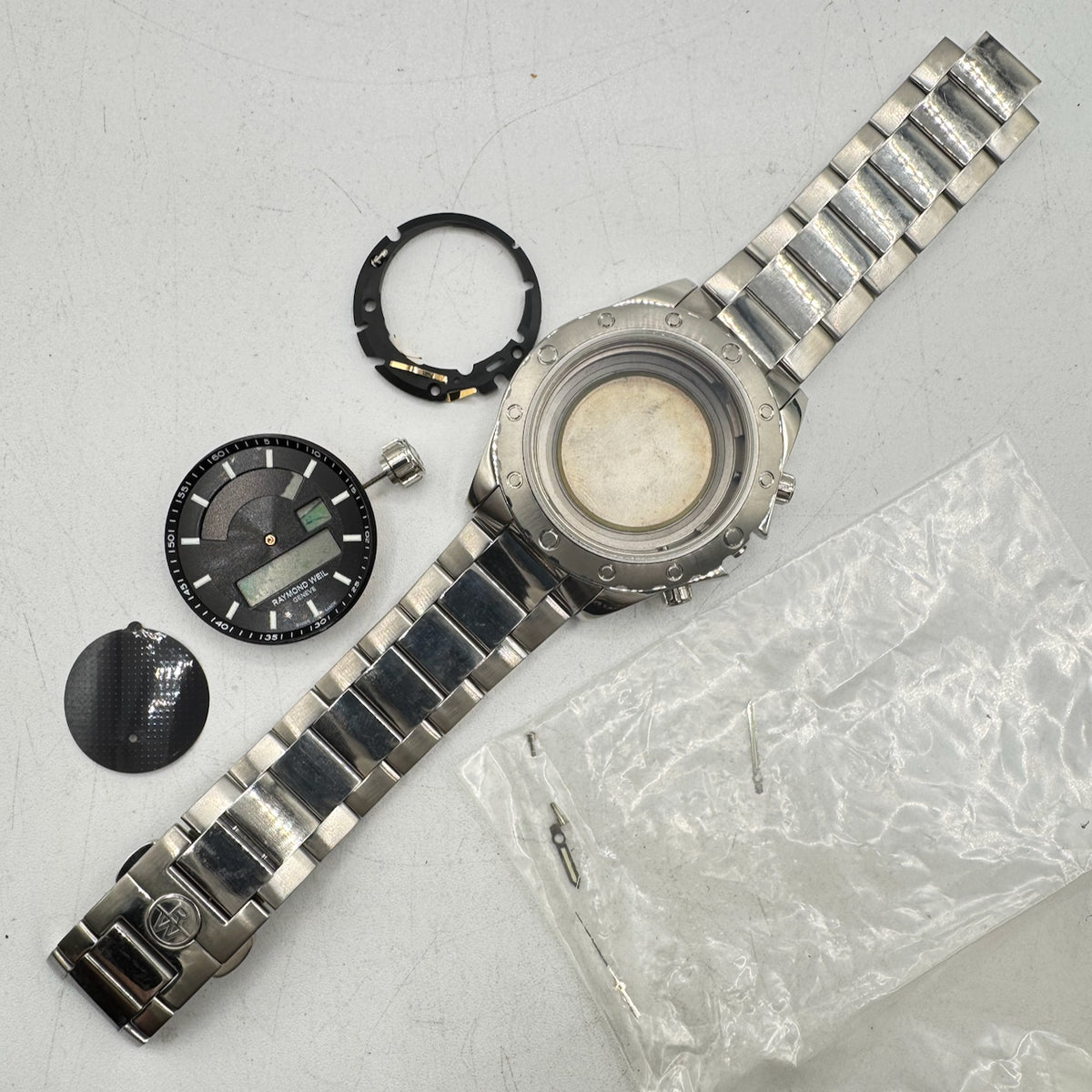 Raymond Weil RW Sport 8400