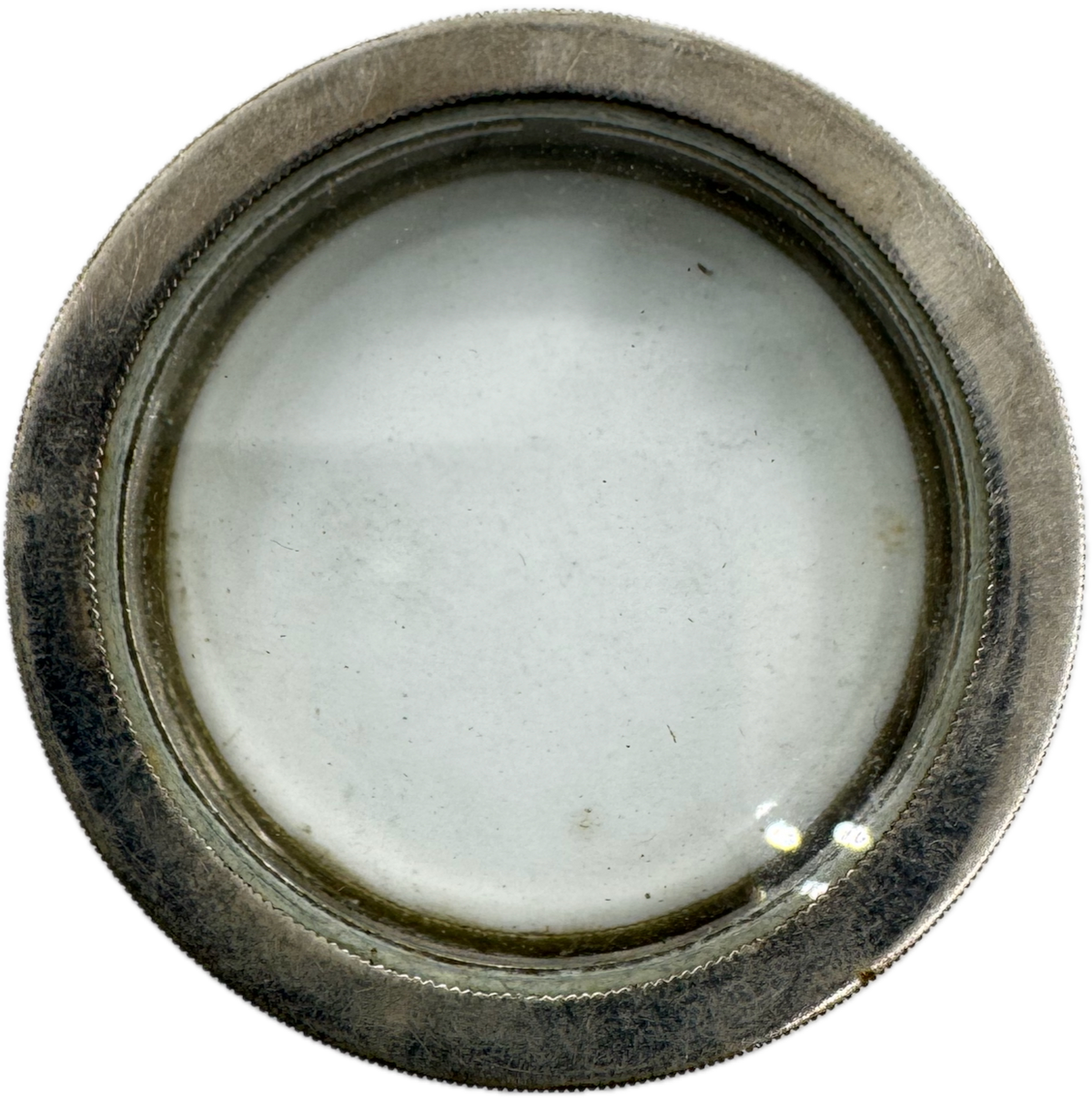 Antique 18 Size Waltham Open Face Pocket Watch Transport Case Nickel 3 USA