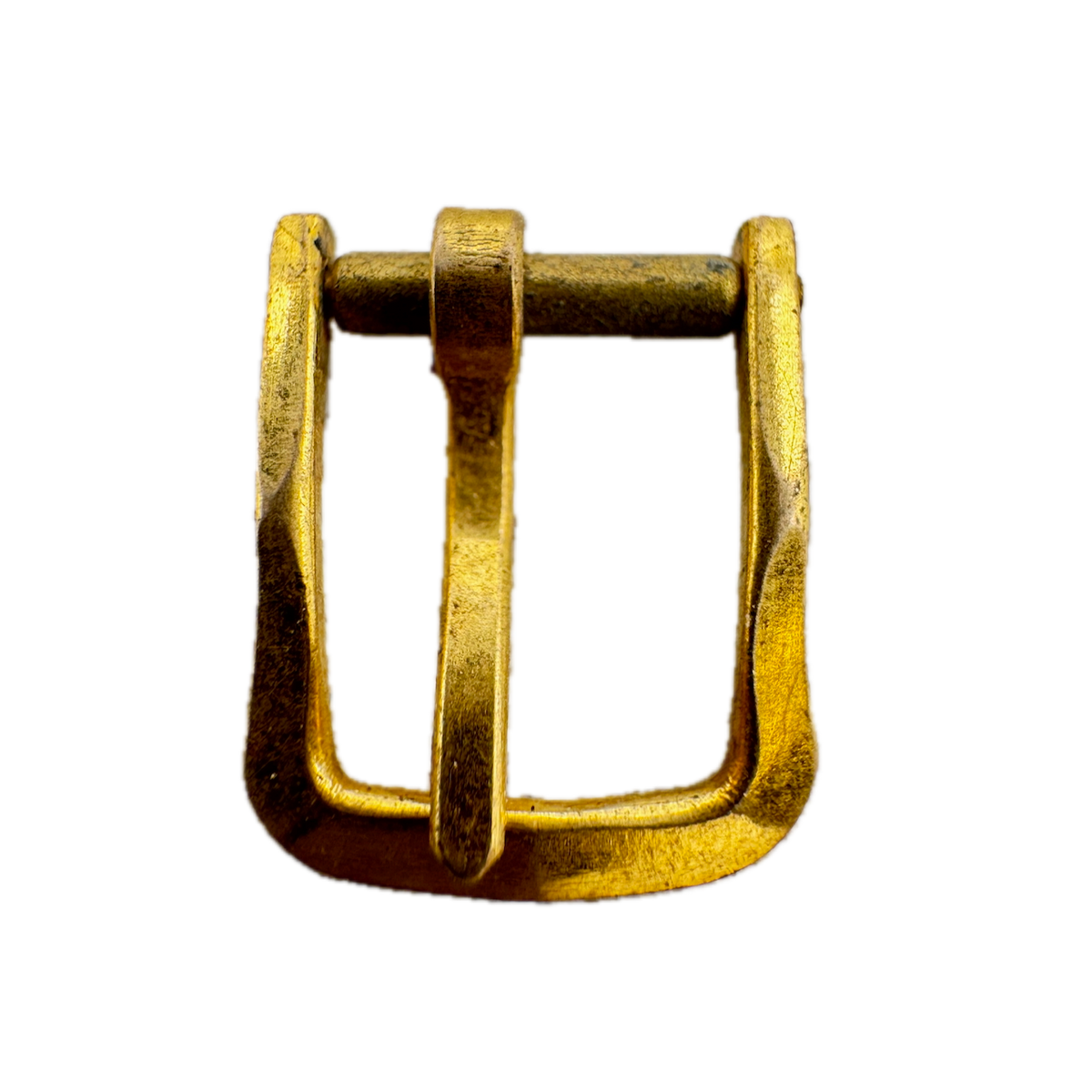 Vintage 7.5mm Omega Men's Wristwatch Band Buckle Gold FIlled Swiss Made