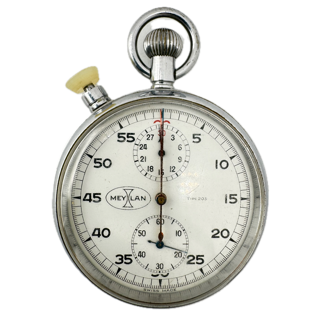 Meylan Type 203