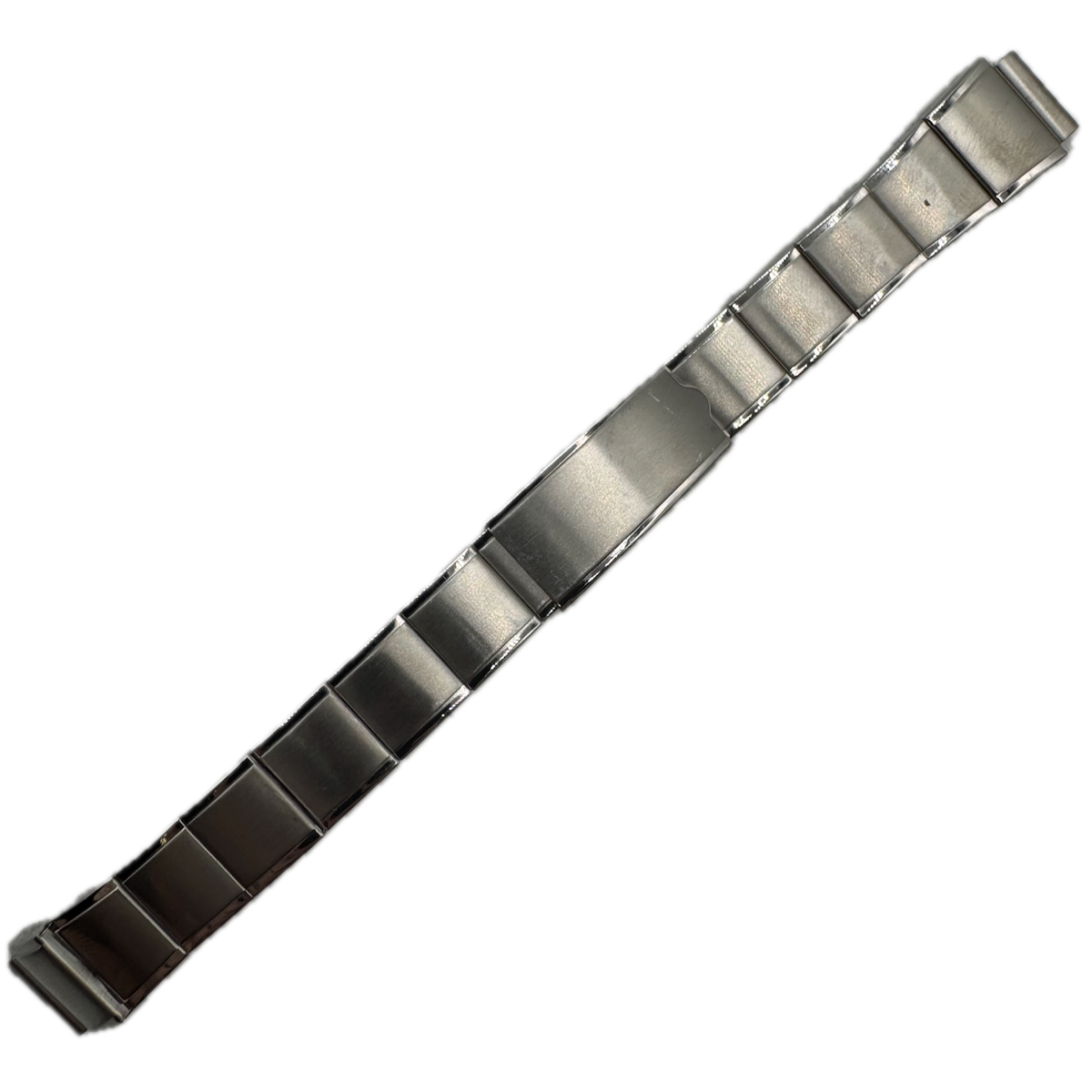 Vintage 11mm Duchess Ladies Wristwatch Bracelet Stainless Steel for LED / LCD