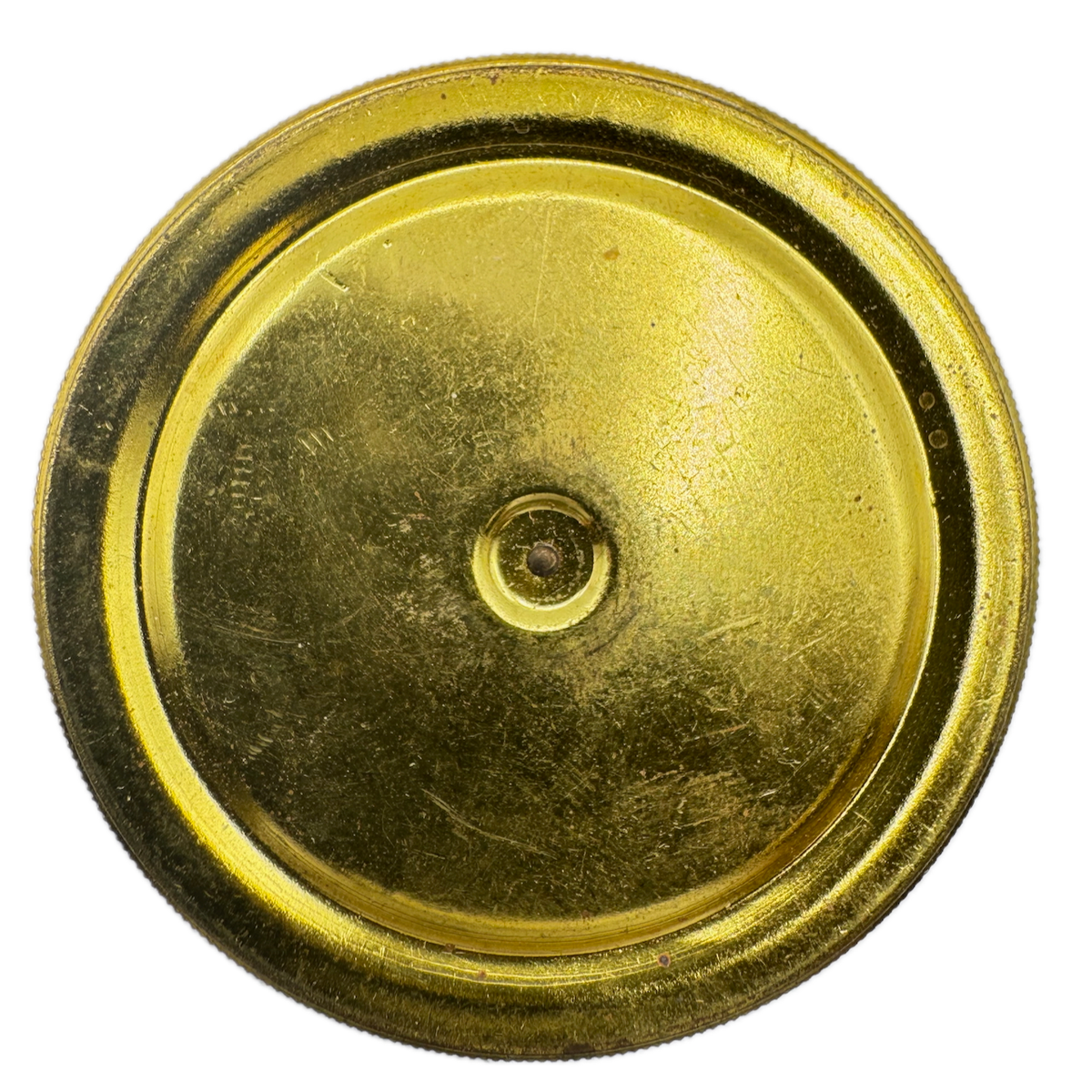 Elgin Coin Edge