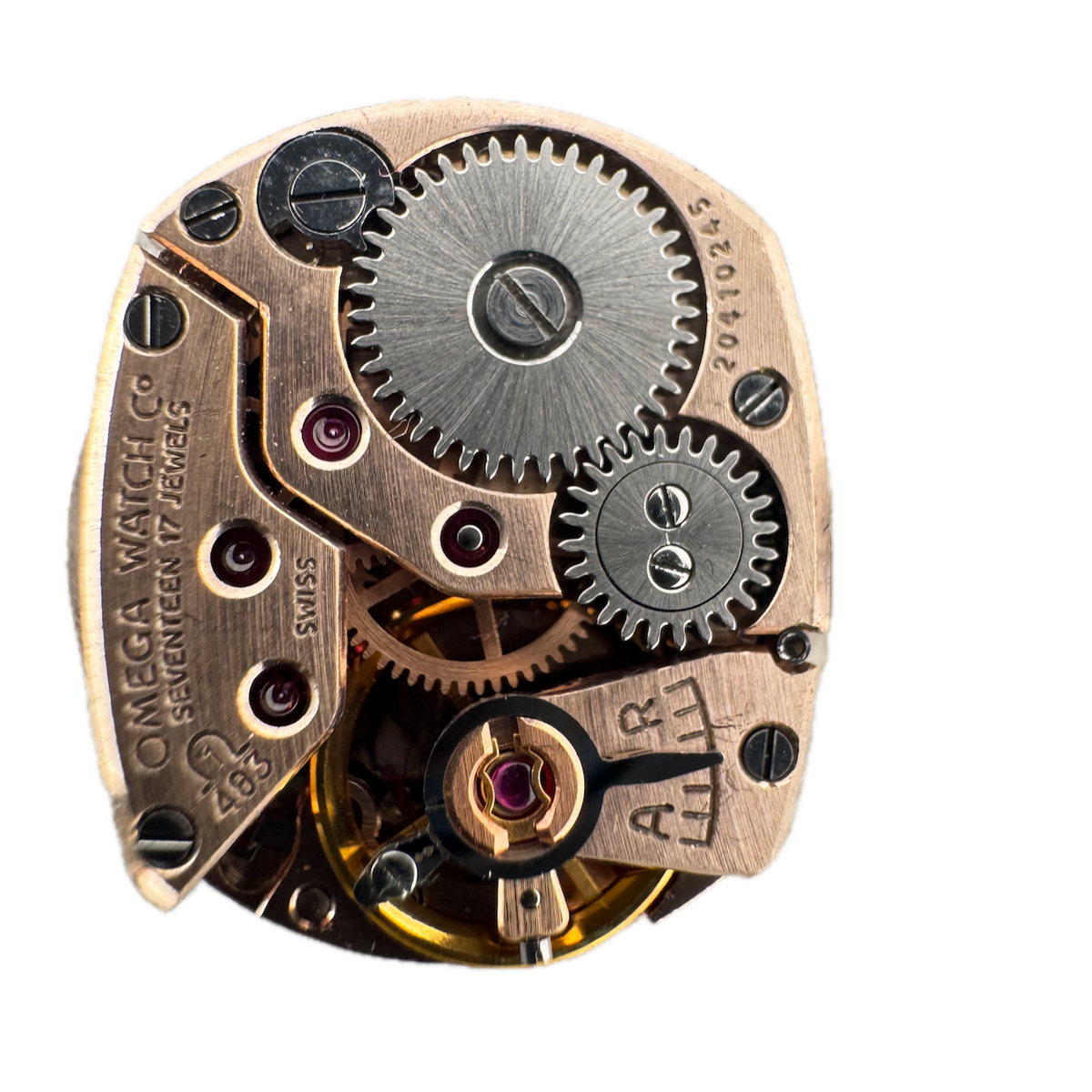 Omega