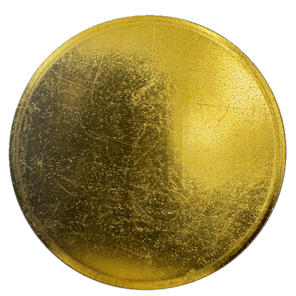 Elgin Coin Edge