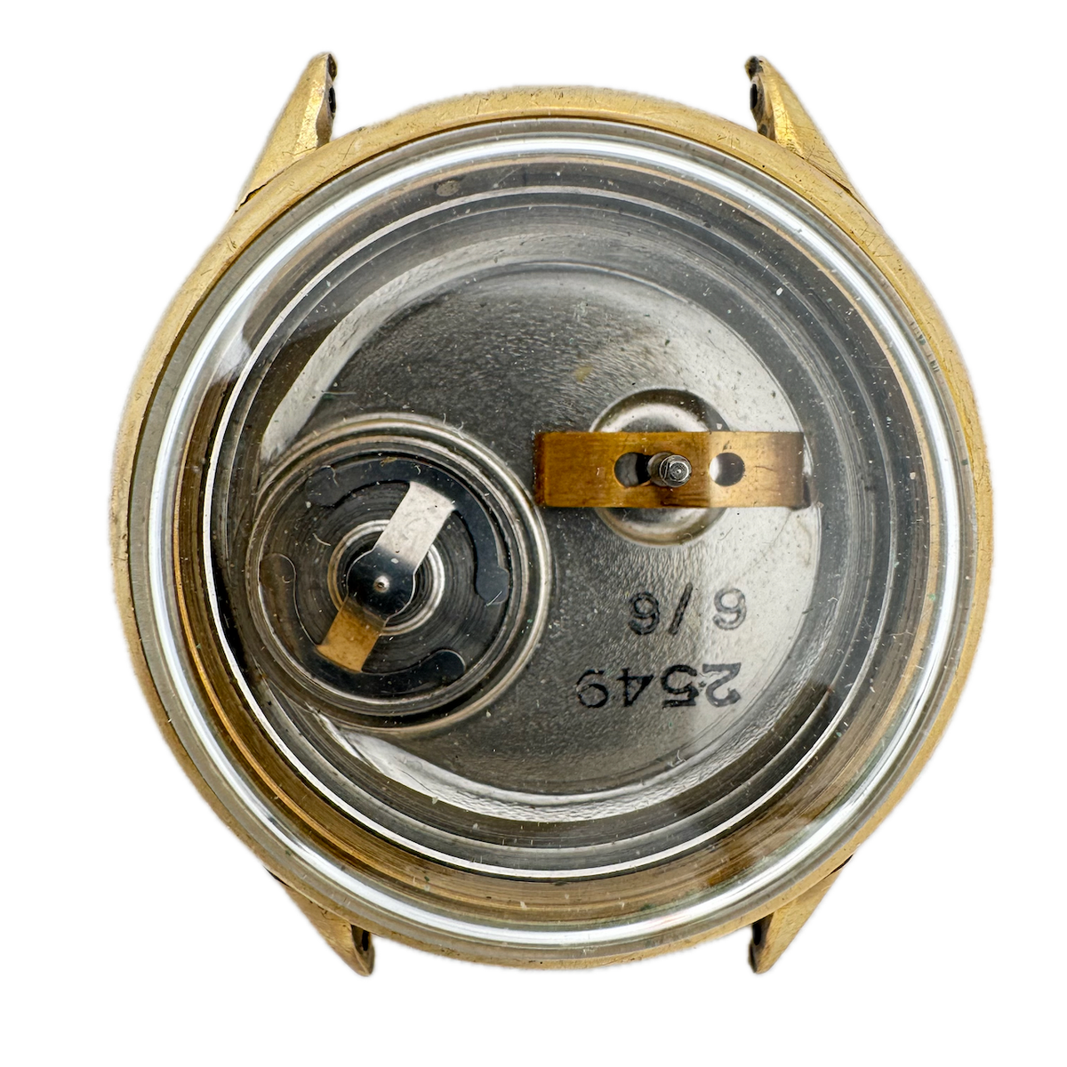 Accutron 214