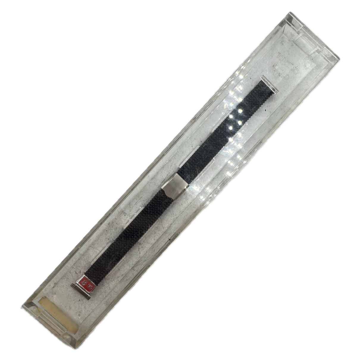 Evinger Stretch Mesh