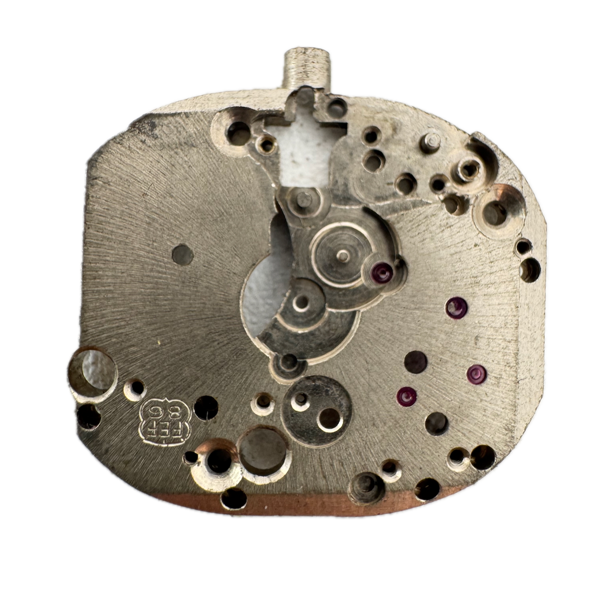 Girard Perregaux