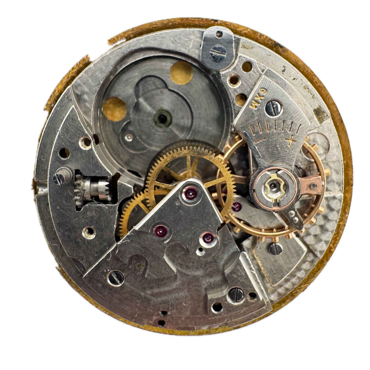 Girard Perregaux
