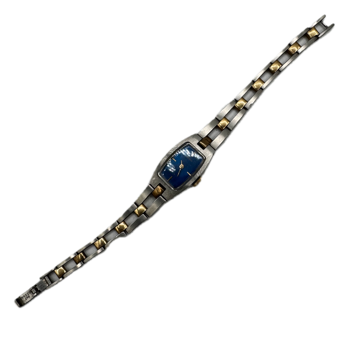 Seiko Blue Sunburst 11-7509