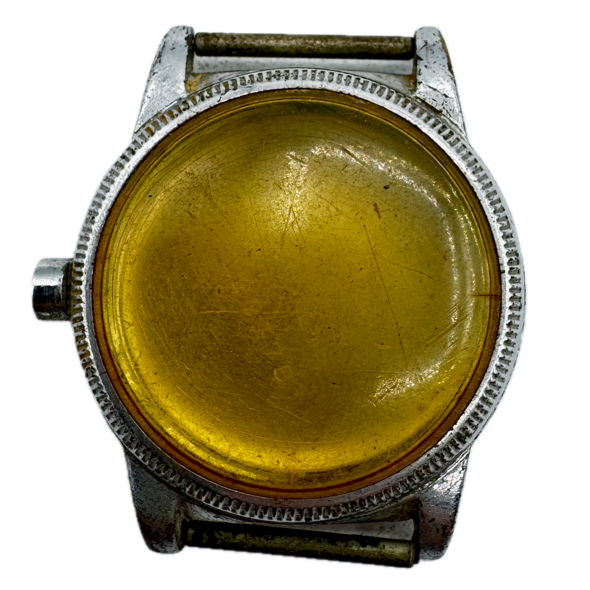 Waltham Keystone Type A-11 Military