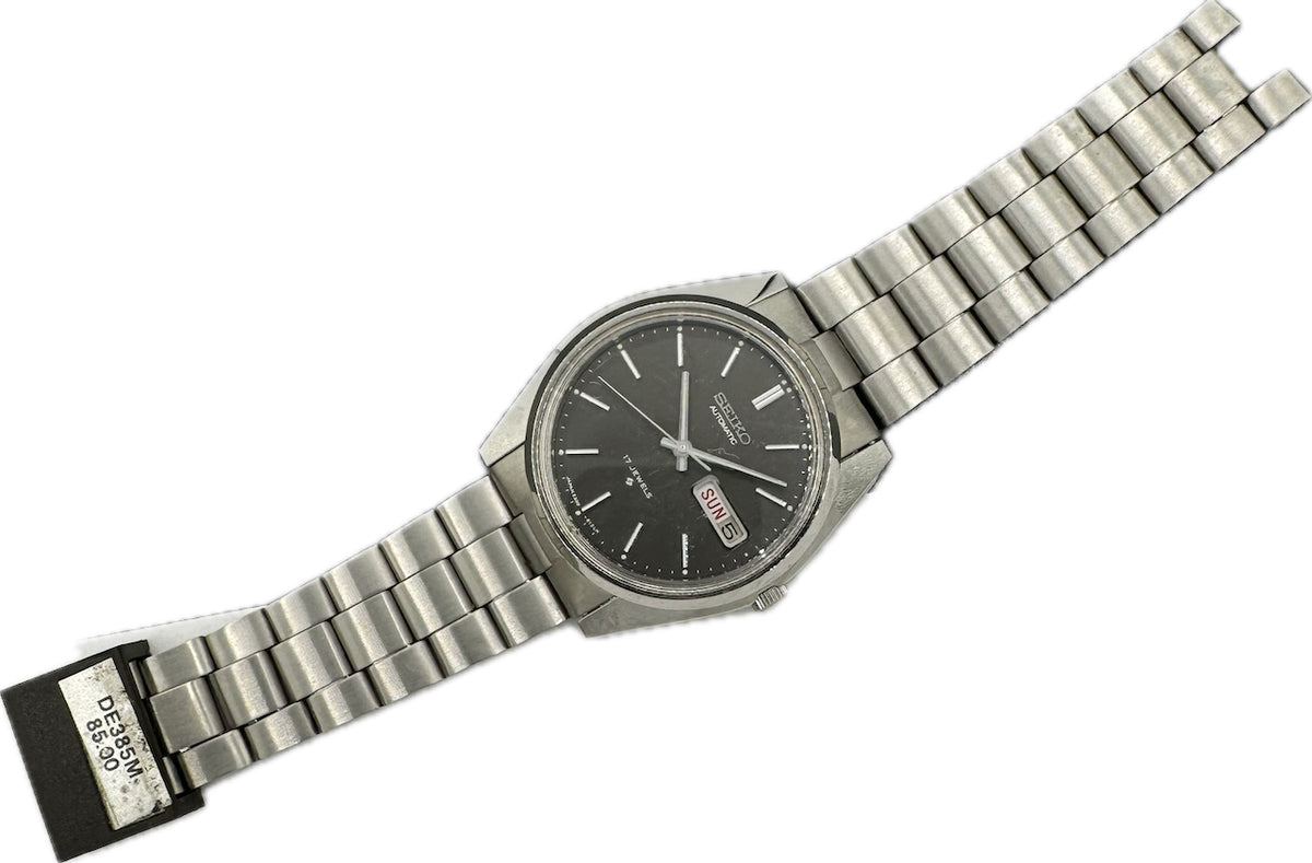 Seiko Salesman Sample 6309-8029
