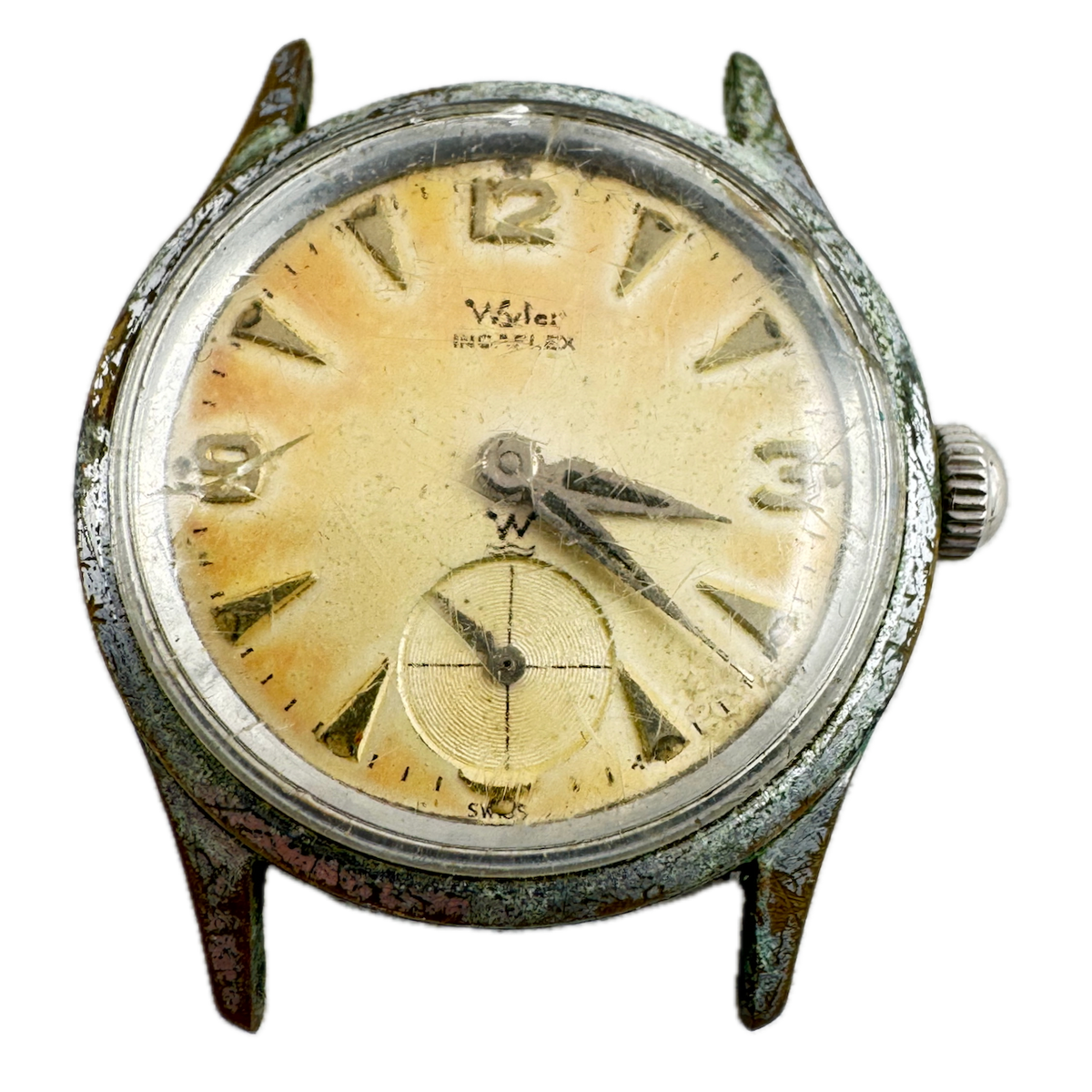 Wyler Incaflex 1023H 2603