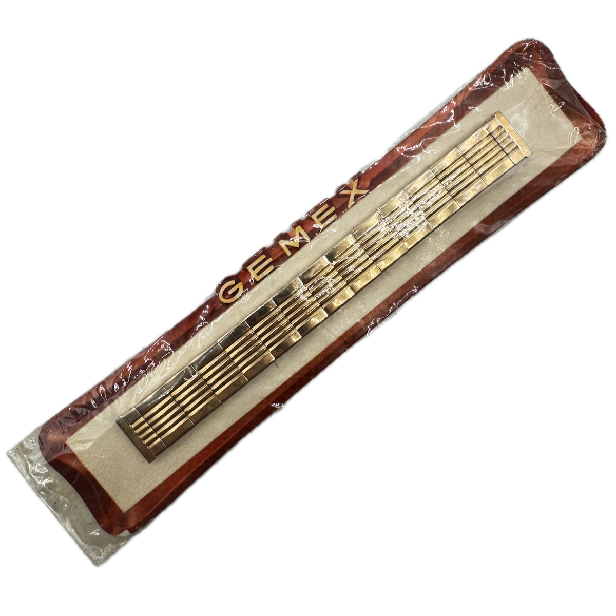 Gemex Stretch Mainliner