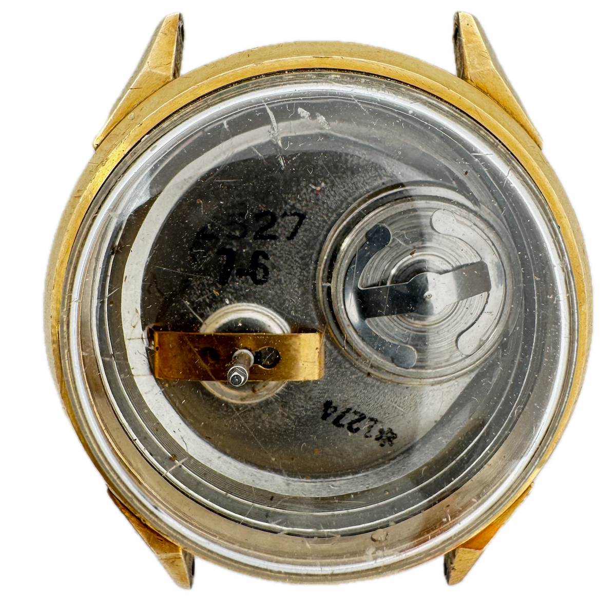 Accutron 214