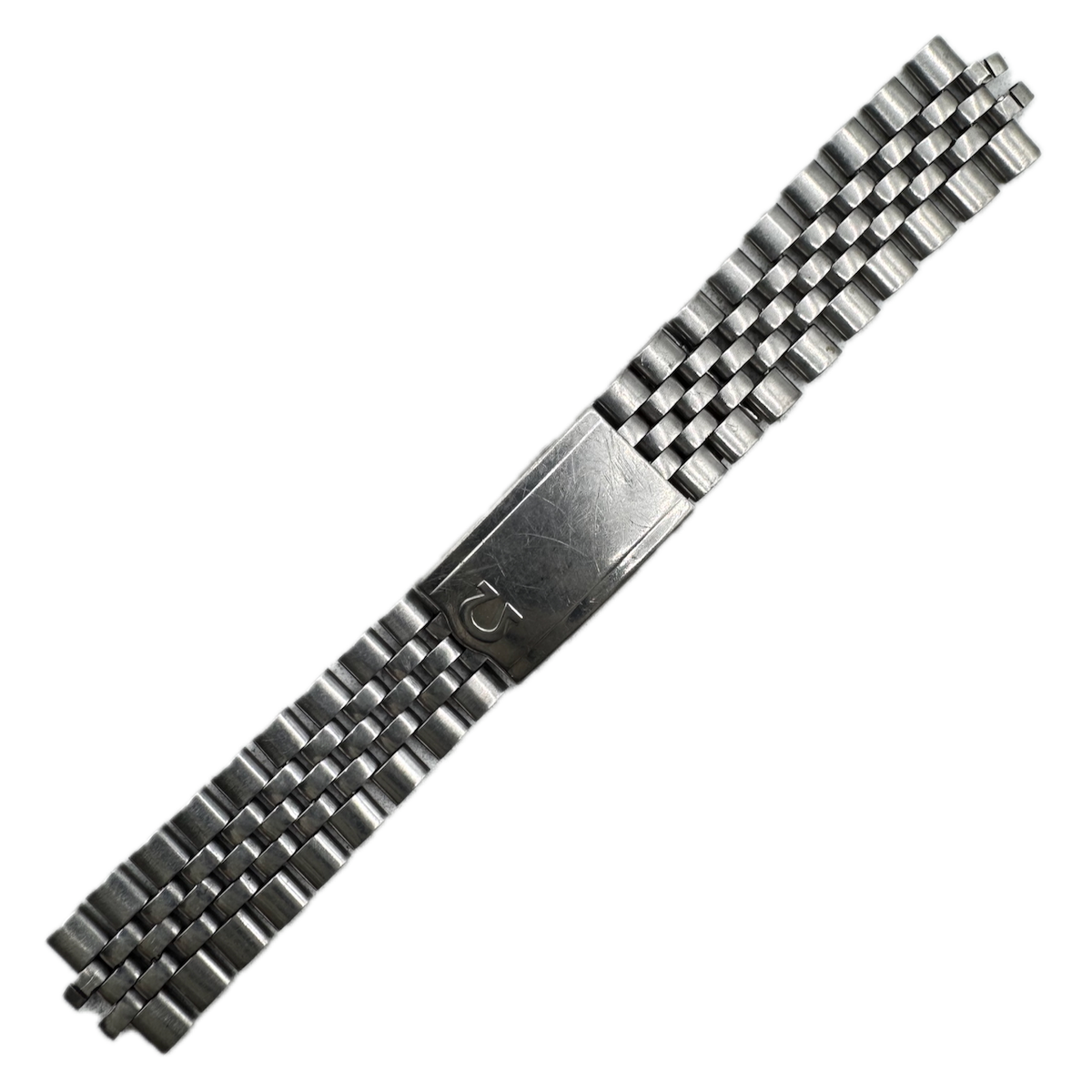 Omega 4-75 Oval Link