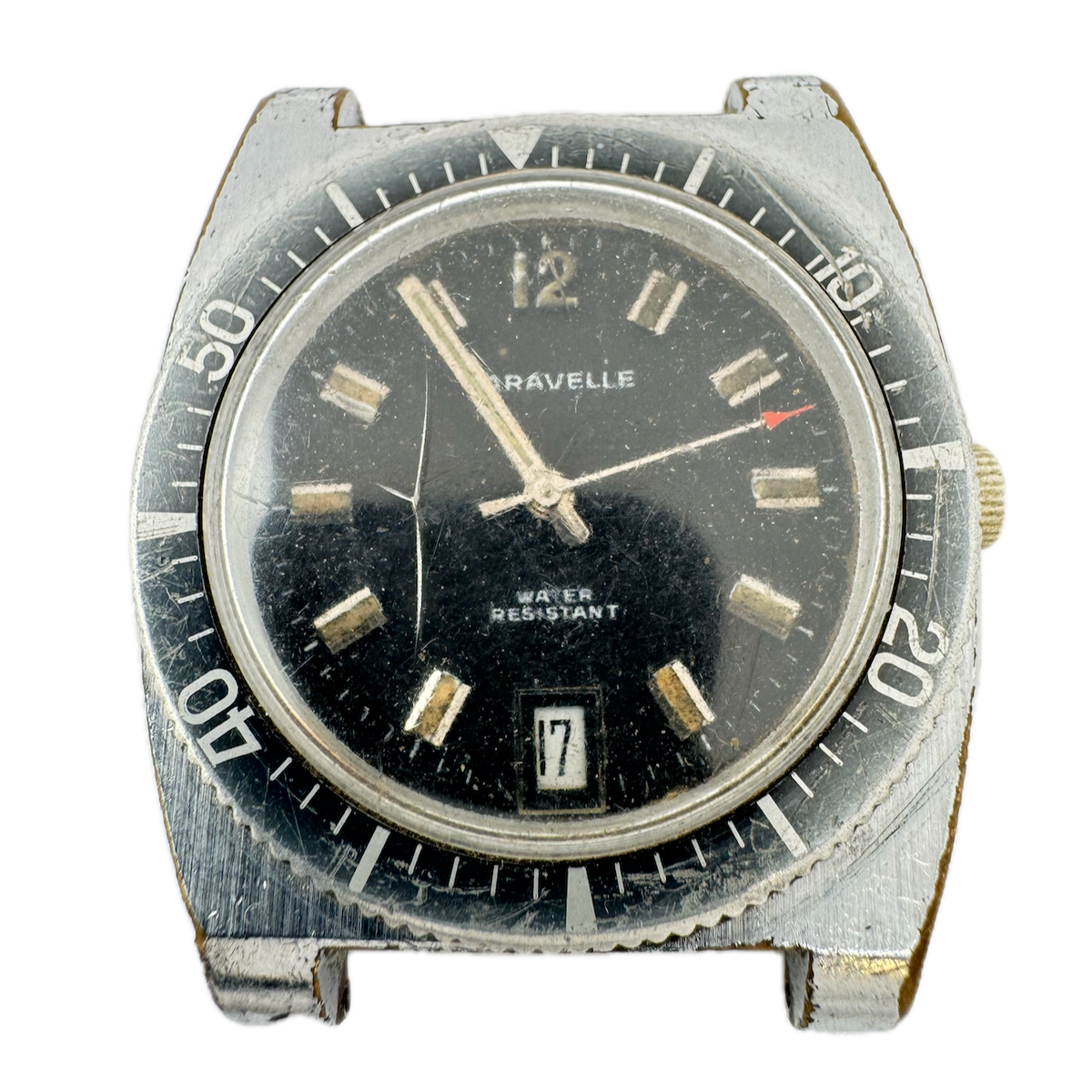 Caravelle 1970