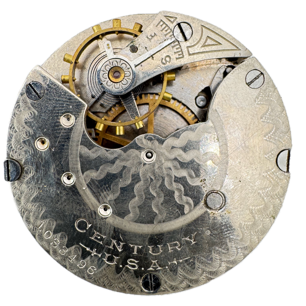 Century 12 1898