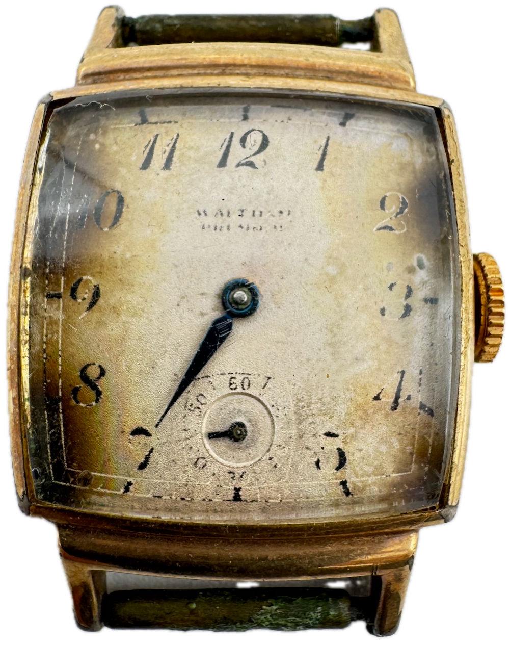 Waltham Premier