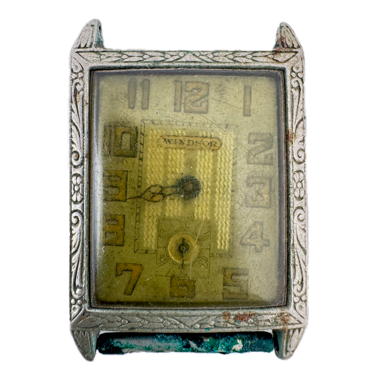 Windsor Art Deco Flip 4874