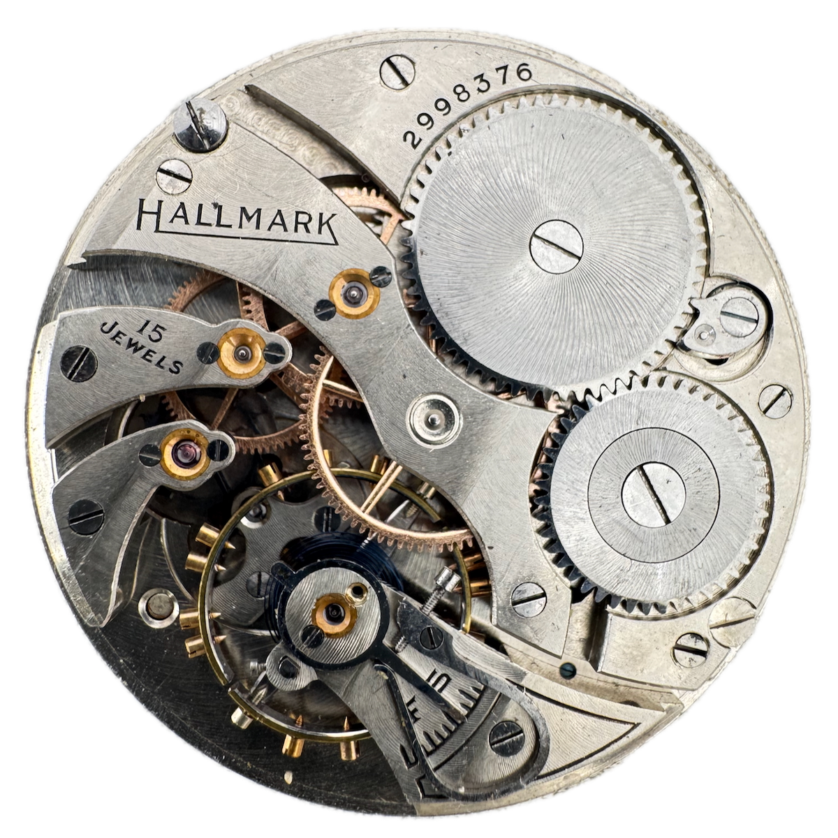 Illinois Hallmark 1916
