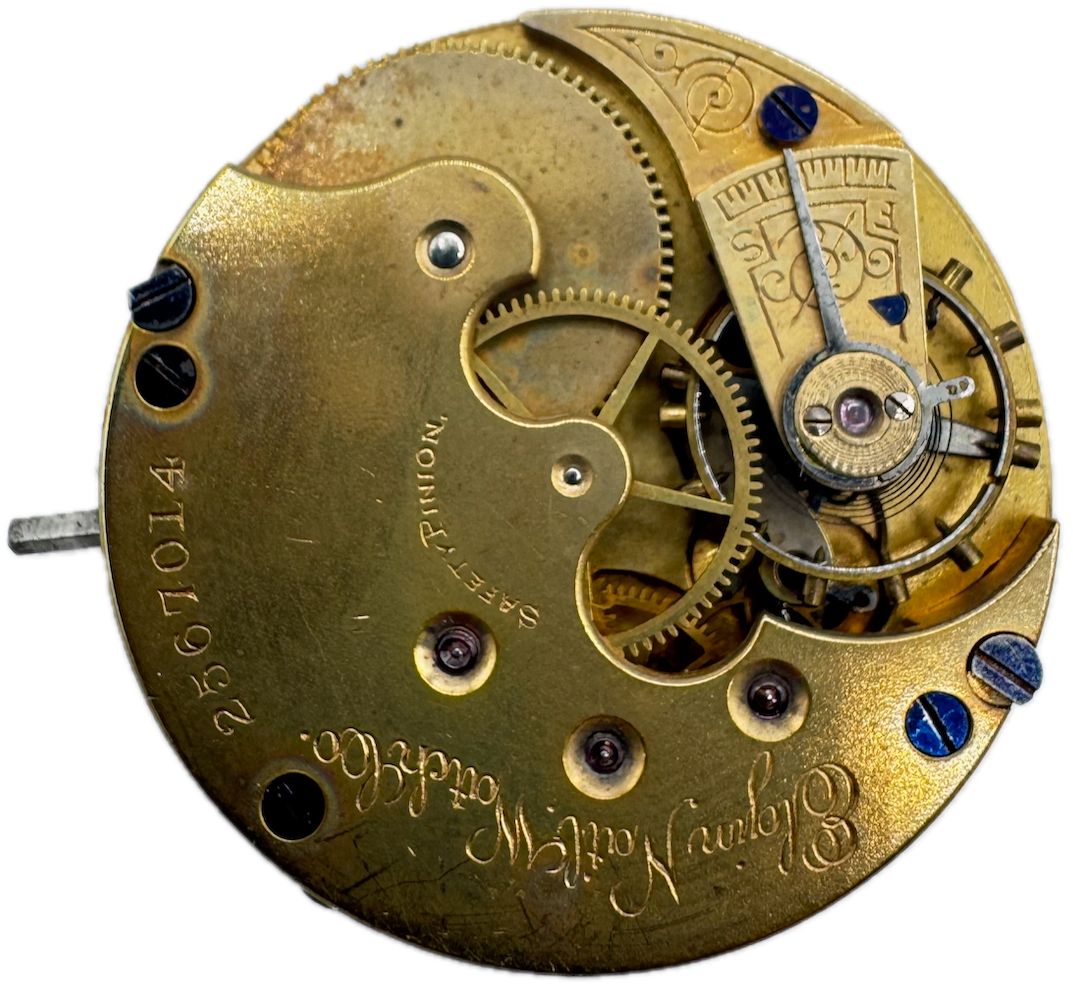 Elgin 1888