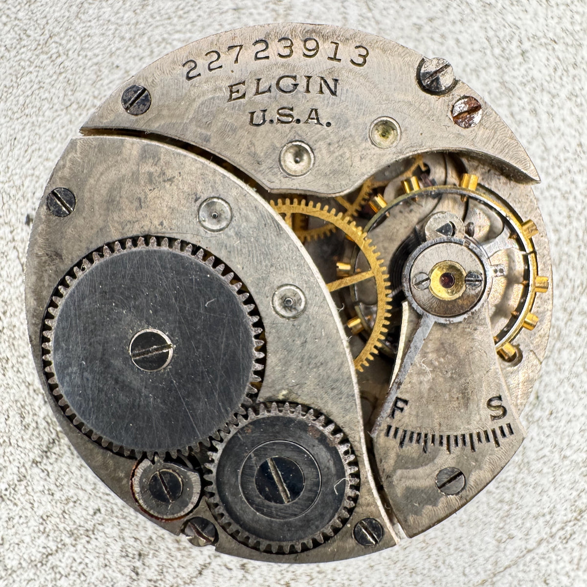 Elgin 3 1920