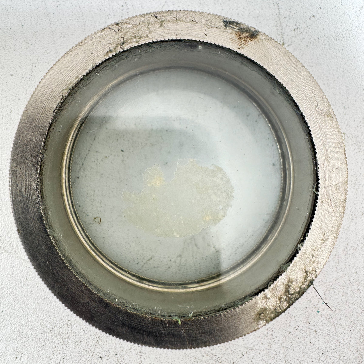 Waltham Coin Edge