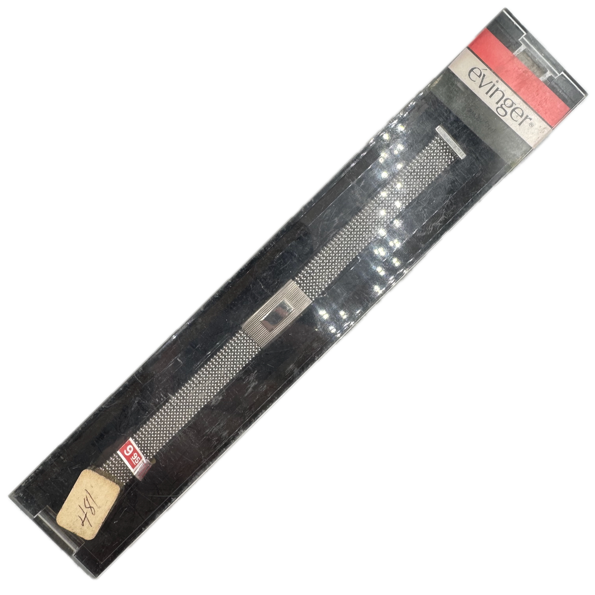 Evinger Stretch Mesh