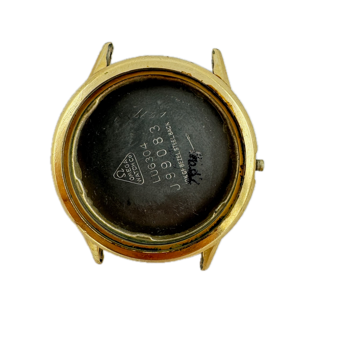 Omega LU6304