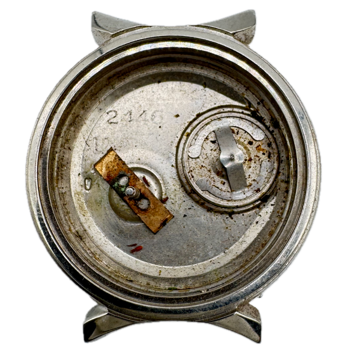 Bulova 2446
