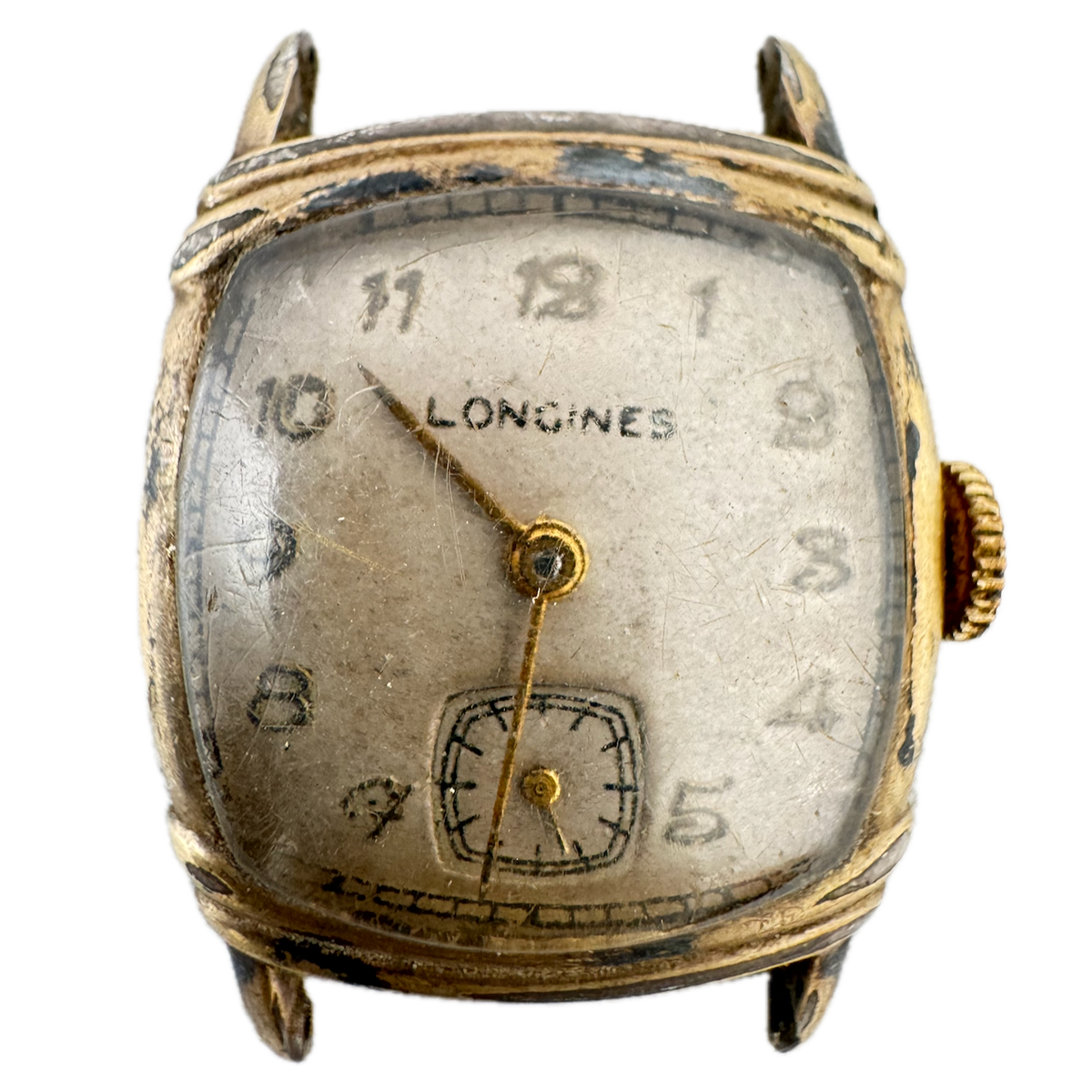 Longines