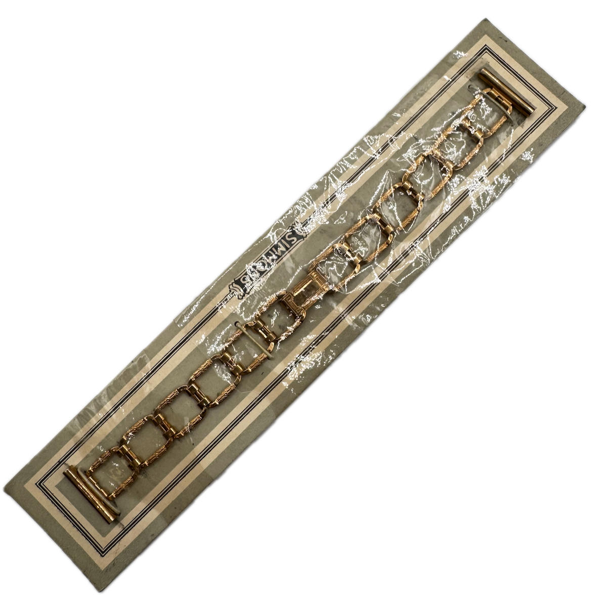 Simmons Ladder Deco