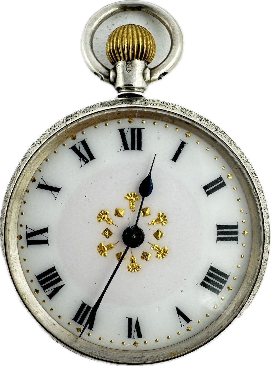 Unbranded Multicolor Dial