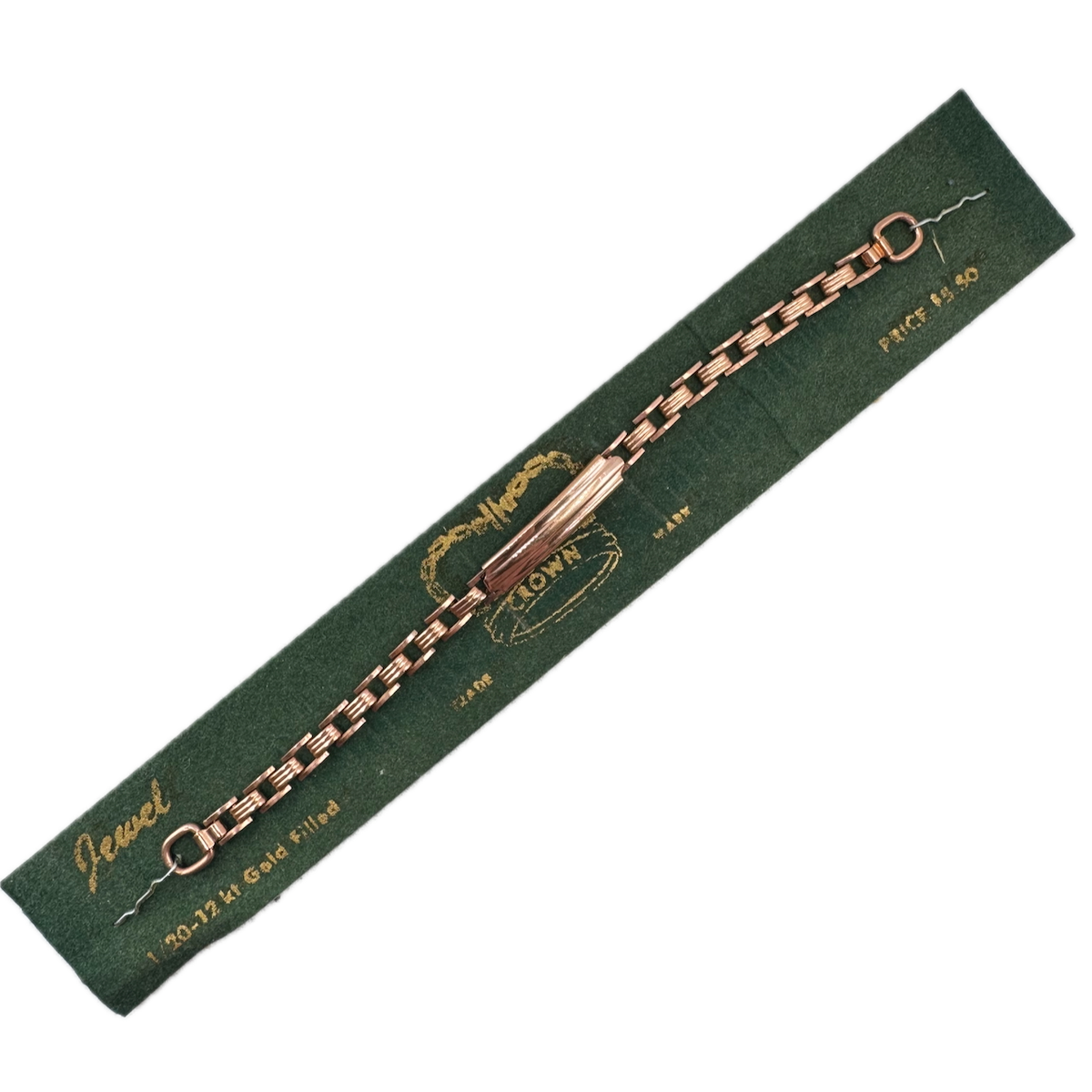 Crown Jewel Cocktail