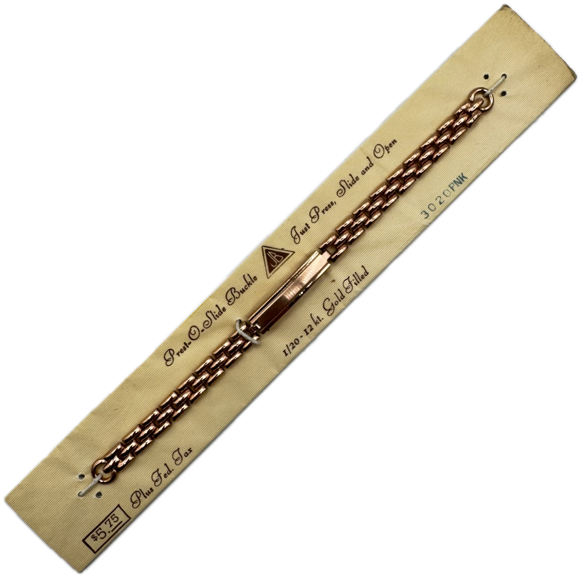 JB Champion Beads of Rice