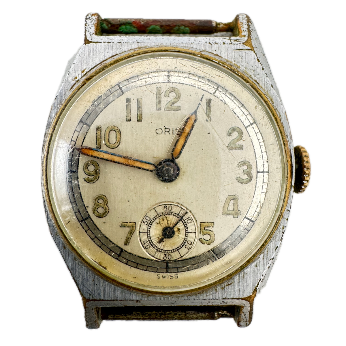 Oris Pilot-Style